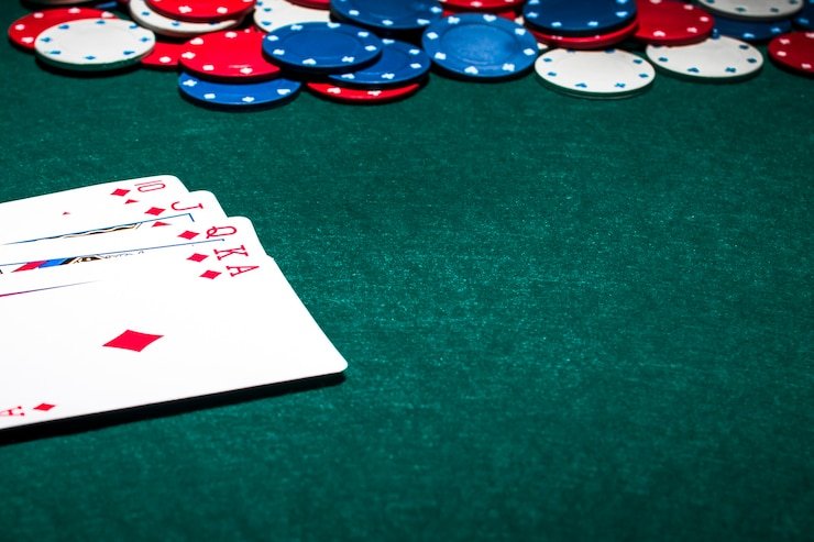 Live football and casino game selection on kencana28 slot
